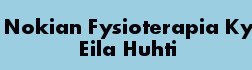 Nokian Fysioterapia Ky Eila Huhti